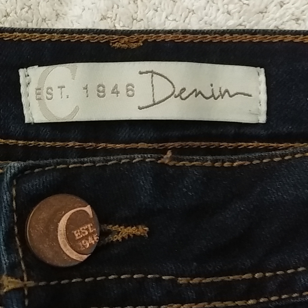 CATO CLASSIC JEANS - Picture 4 of 8